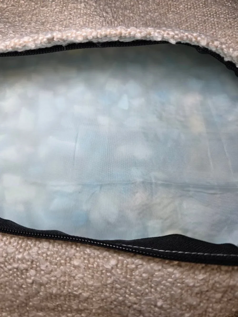 NIB Fortly Anti-Anxiety Calming Dog Bed in Size Medium (3 Colors)